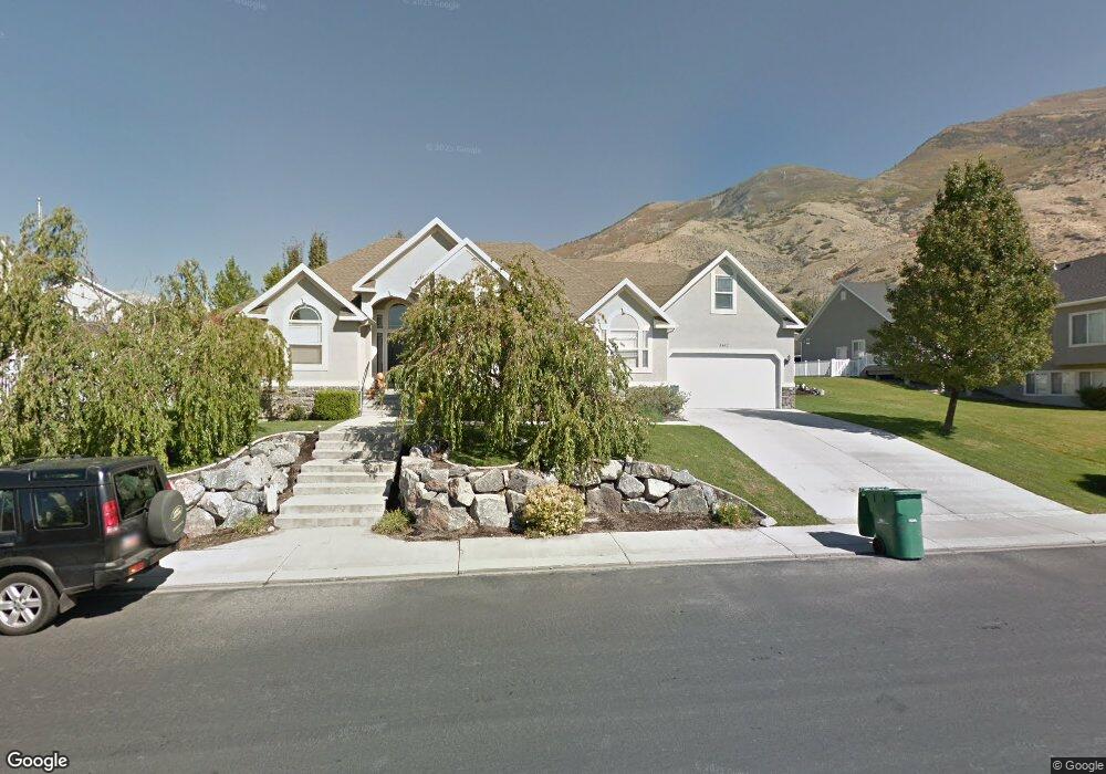 3862 Valley View Dr, Pleasant Grove, UT 84062 - photo 1