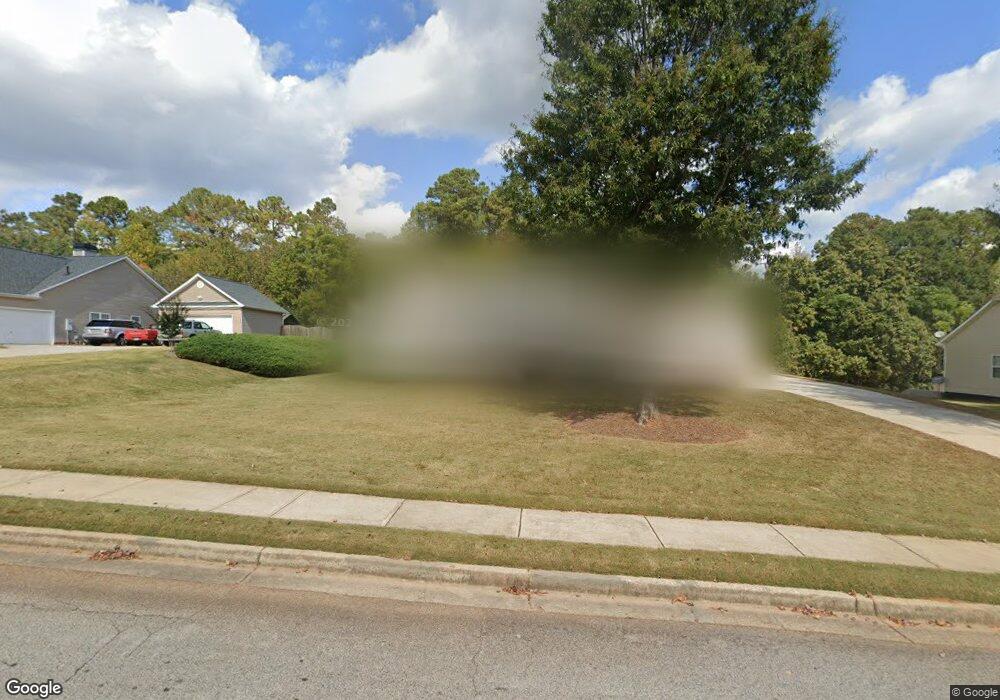 180 Melrose Creek Dr, Stockbridge, GA 30281 - photo 1