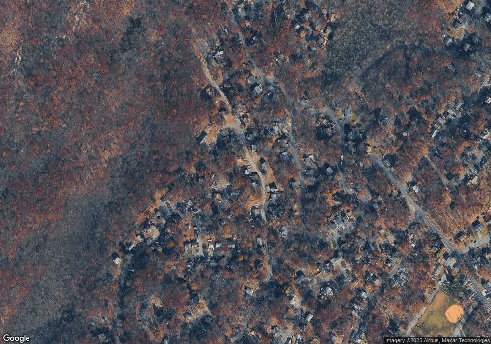 764 Brooklyn Mountain Rd, Hopatcong, NJ 07843 - photo 1