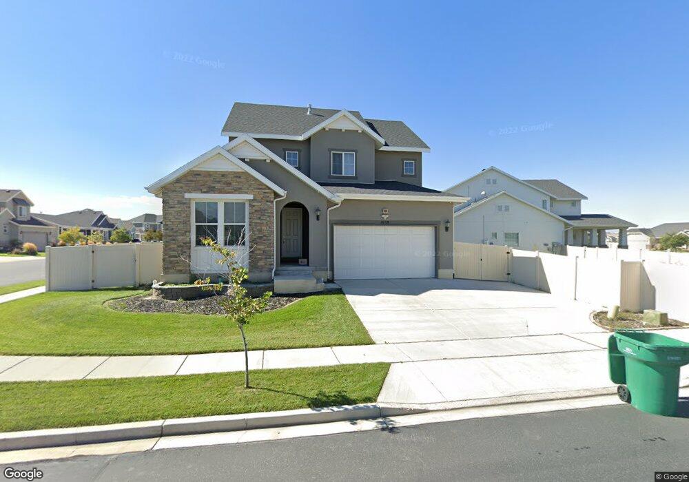 1939 N 2540 W, Lehi, UT 84043 - photo 1