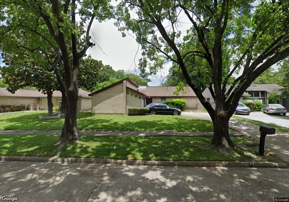 4106 Lemon Tree Ln, Houston, TX 77088 - photo 1