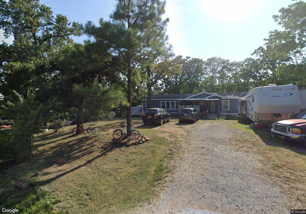 3322 S 290th East Ave, Broken Arrow, OK 74014 - photo 1