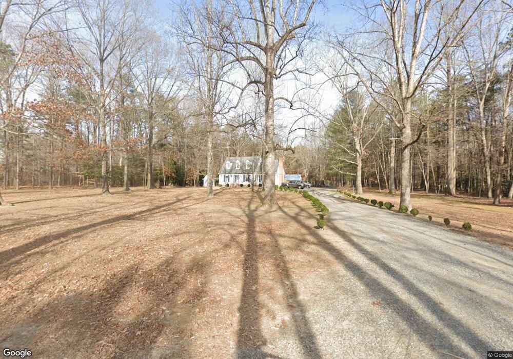 20525 Penola Rd, Ruther Glen, VA 22546 - photo 1