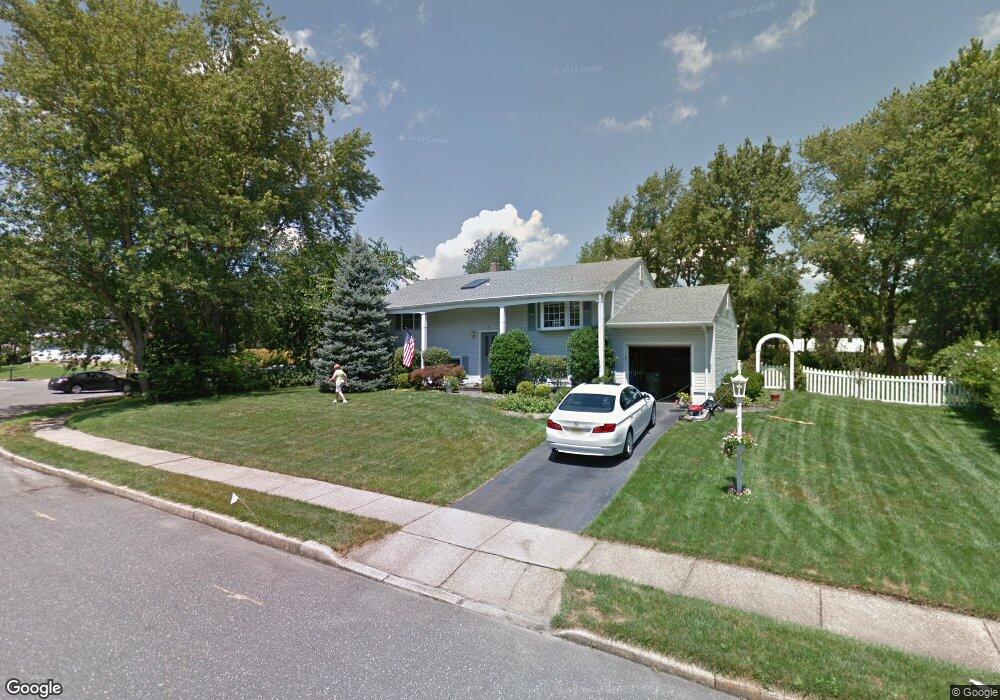 4 Newbury Cir, Howell, NJ 07731 - photo 1