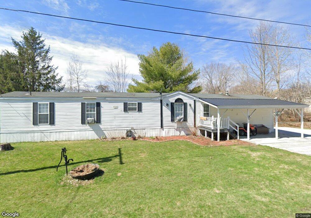 23 Mill St, Corinna, ME 04928 - photo 1