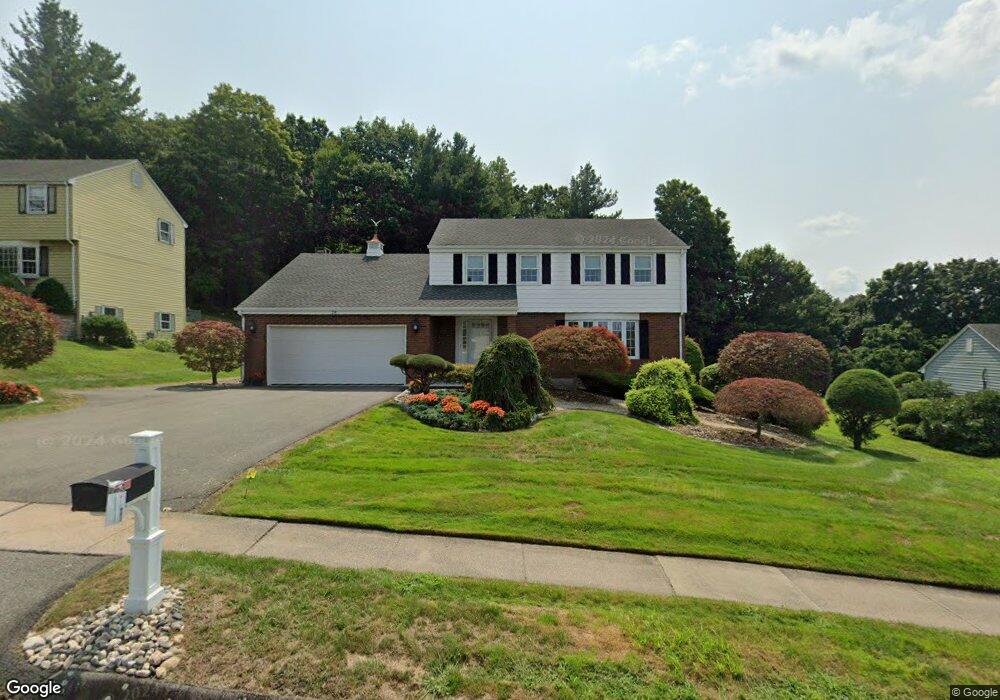 28 Highview Dr, Rocky Hill, CT 06067 - photo 1