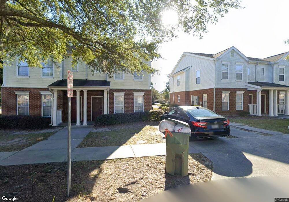 1513 E Park Ave, Savannah, GA 31404 - photo 1