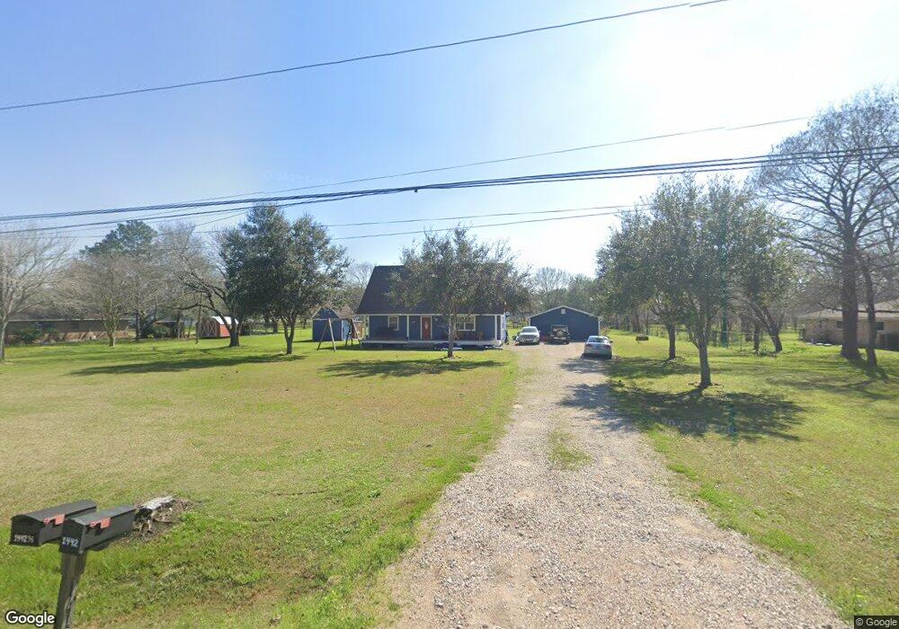 1442 County Road 149, Alvin, TX 77511 - photo 1