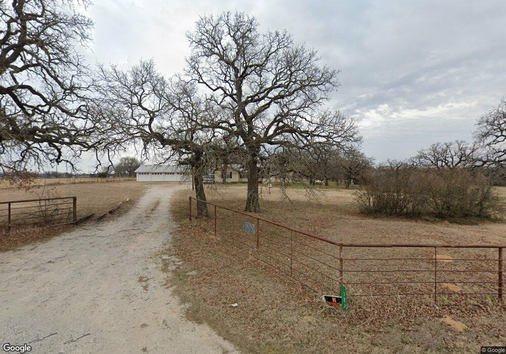 121 Honeysuckle, Paradise, TX 76073 - photo 1