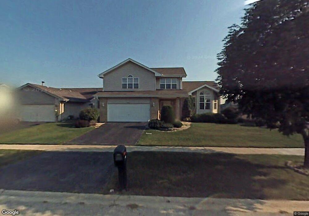 4024 Lakeview Dr, Country Club Hills, IL 60478 - photo 1