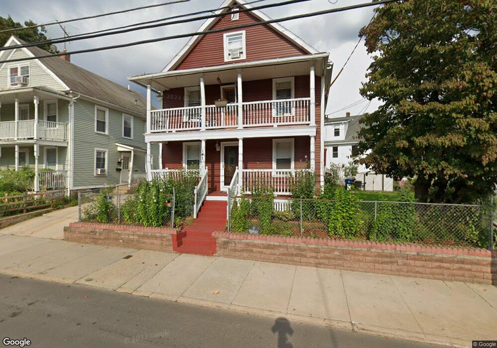 141 Main St, Willimantic, CT 06226 - photo 1