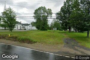 71 Maple St, Andover, ME 04216