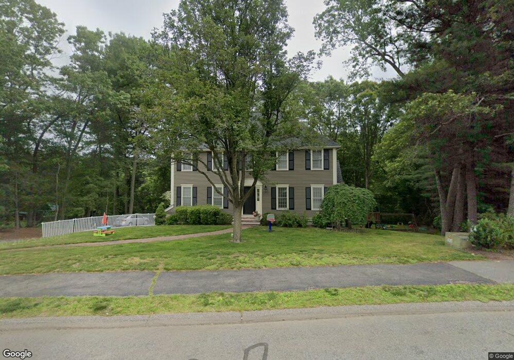 67 Emerson Rd, East Walpole, MA 02032 - photo 1