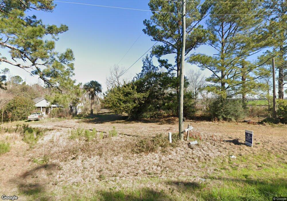 1029 Williams Rd, Barney, GA 31625 - photo 1