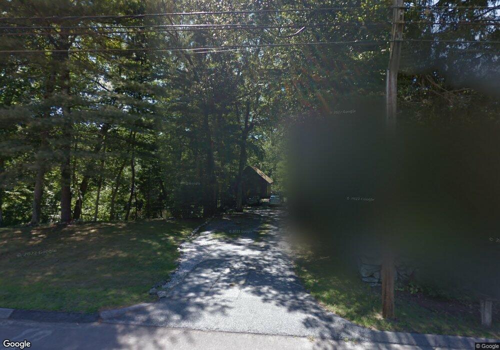 1079 Long Cove Rd, Gales Ferry, CT 06335 - photo 1