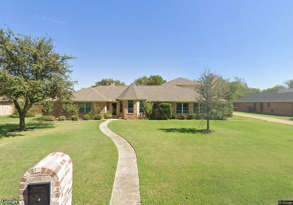 604 S Colorado St, Celina, TX 75009 - photo 1