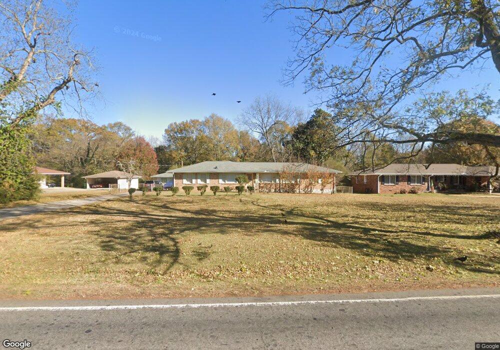 1652 Rockbridge Rd, Stone Mountain, GA 30087 - photo 1