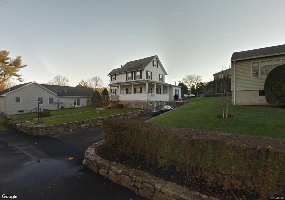 21 Wampus Ln, Riverside, CT 06878 - photo 1