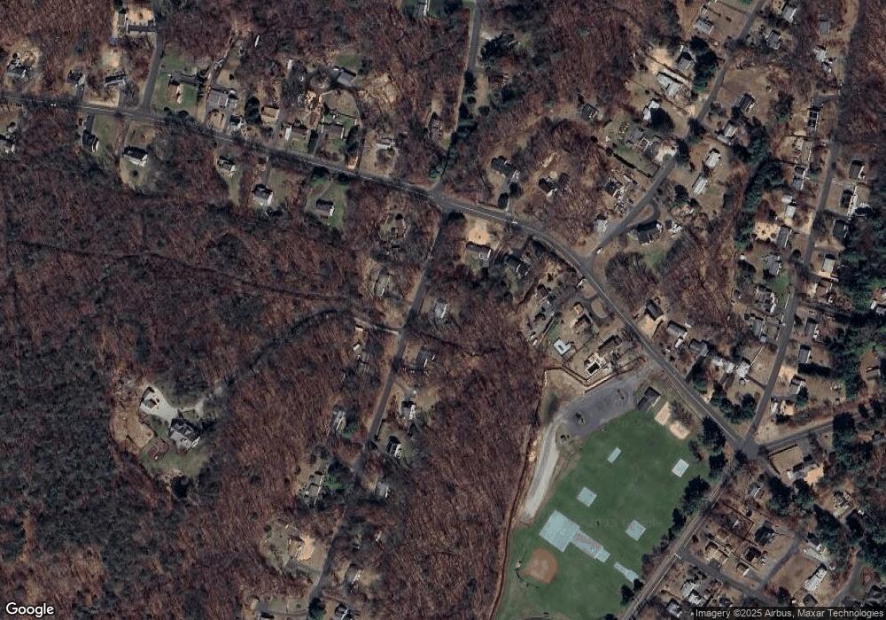 6 Woodhaven Dr, Burlington, CT 06013 - photo 1