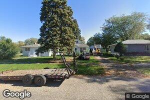 35 4th Ave NE, Lidgerwood, ND 58053
