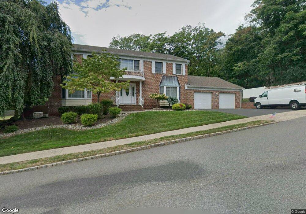 2 Columbus Ave, Totowa, NJ 07512 - photo 1