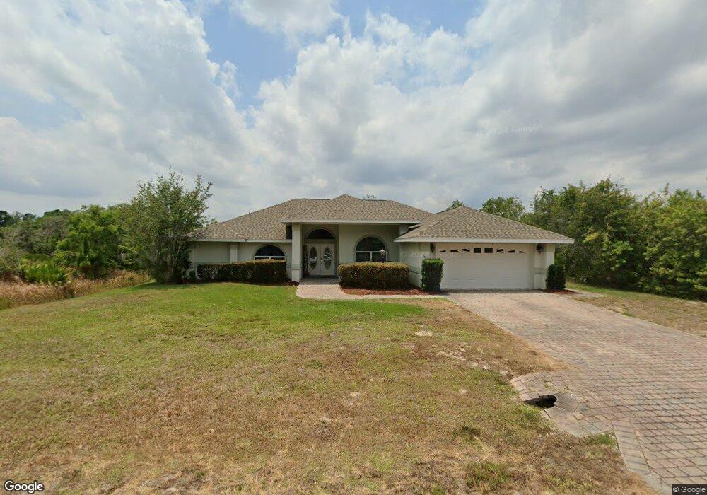 6844 San Bruno Dr, Sebring, FL 33872 - photo 1