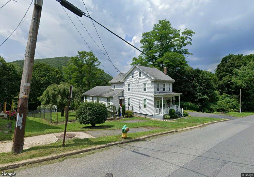 69 W Front St, Jim Thorpe, PA 18229 - photo 1