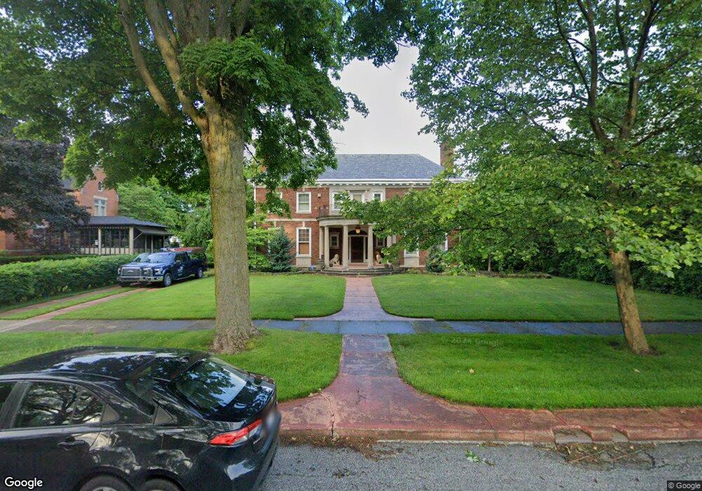 1508 Indiana Ave, La Porte, IN 46350 - photo 1