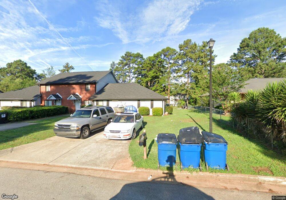 2638 Fieldstone View Ln SE unit A, Conyers, GA 30013 - photo 1