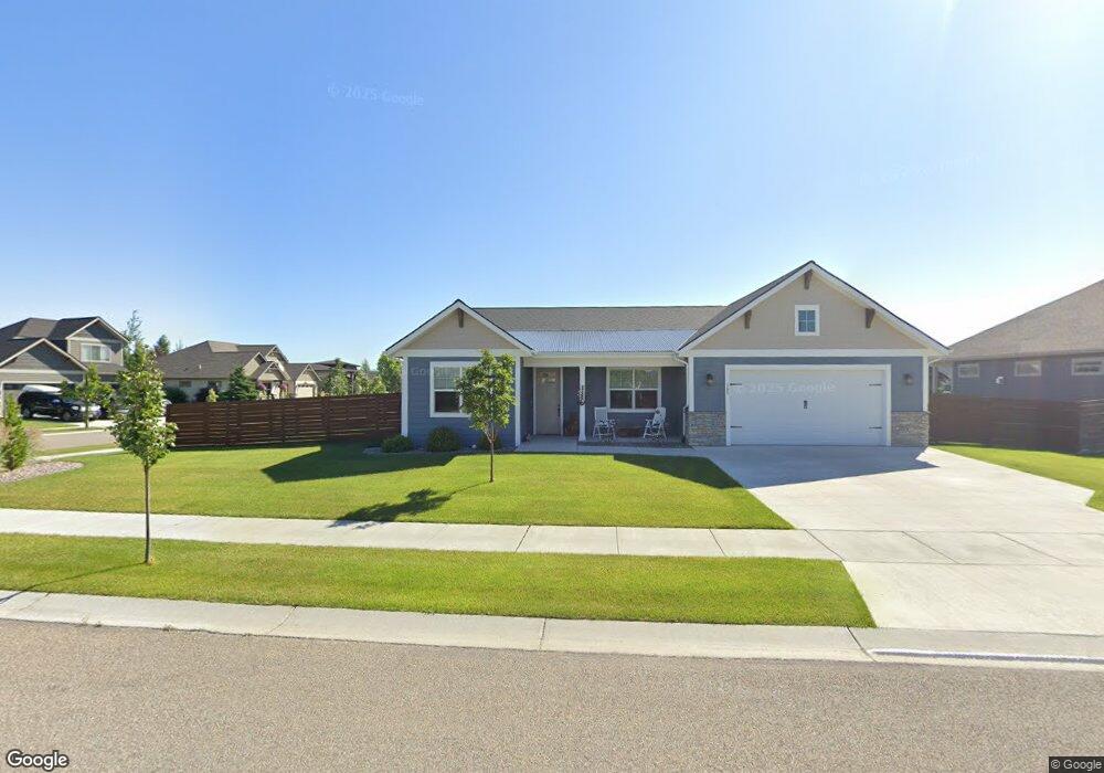 155 Lazy Creek Way, Kalispell, MT 59901 - photo 1