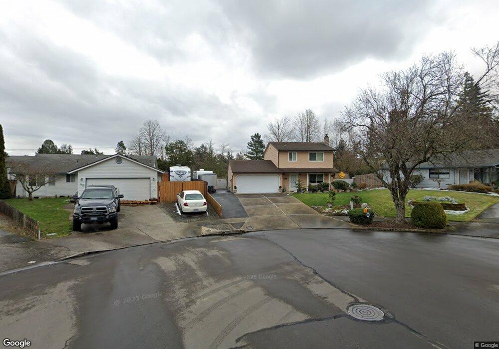 46 SW 25th Cir, Troutdale, OR 97060 - photo 1