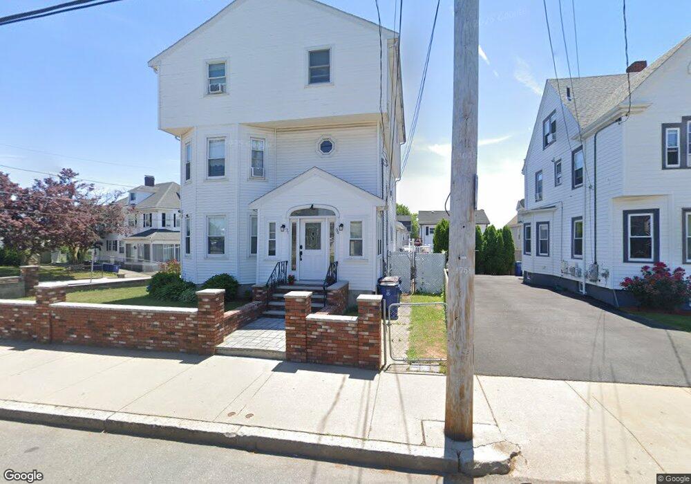 69 Revere St, Revere, MA 02151 - photo 1