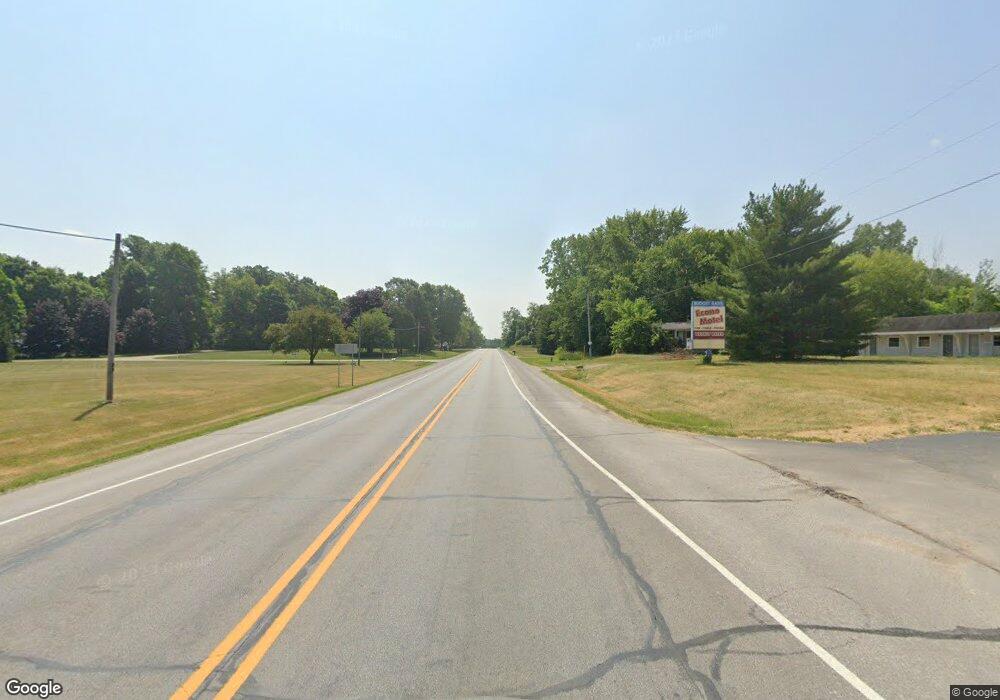 0 N Detroit St unit 201918723, Lagrange, IN 46761 - photo 1