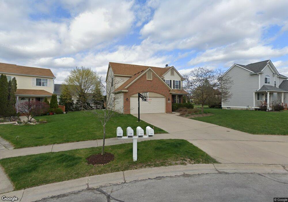 7220 Wilson St unit 43, Dexter, MI 48130 - photo 1