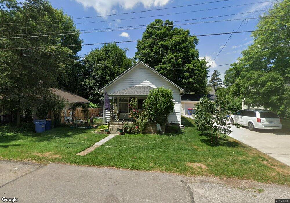 3275 Riverview Ave NE, Grand Rapids, MI 49525 - photo 1