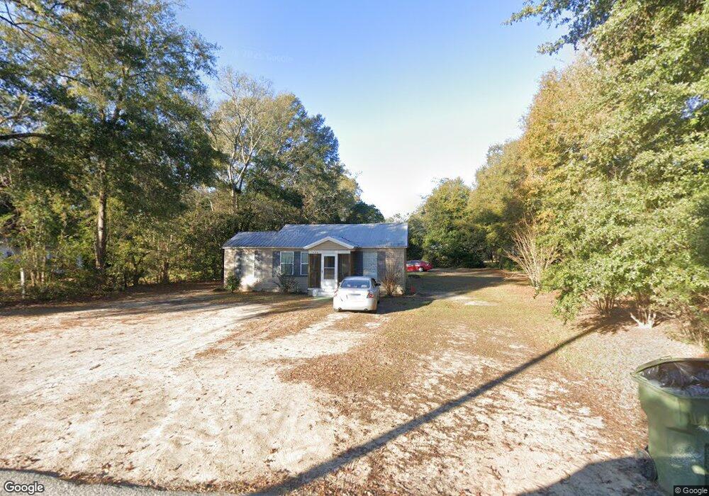 1424 Stinson St, Bainbridge, GA 39819 - photo 1