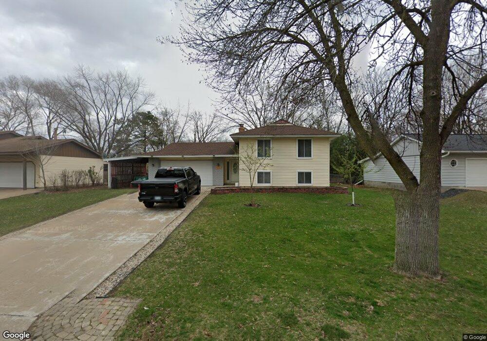 2640 106th Ln NW, Coon Rapids, MN 55433 - photo 1