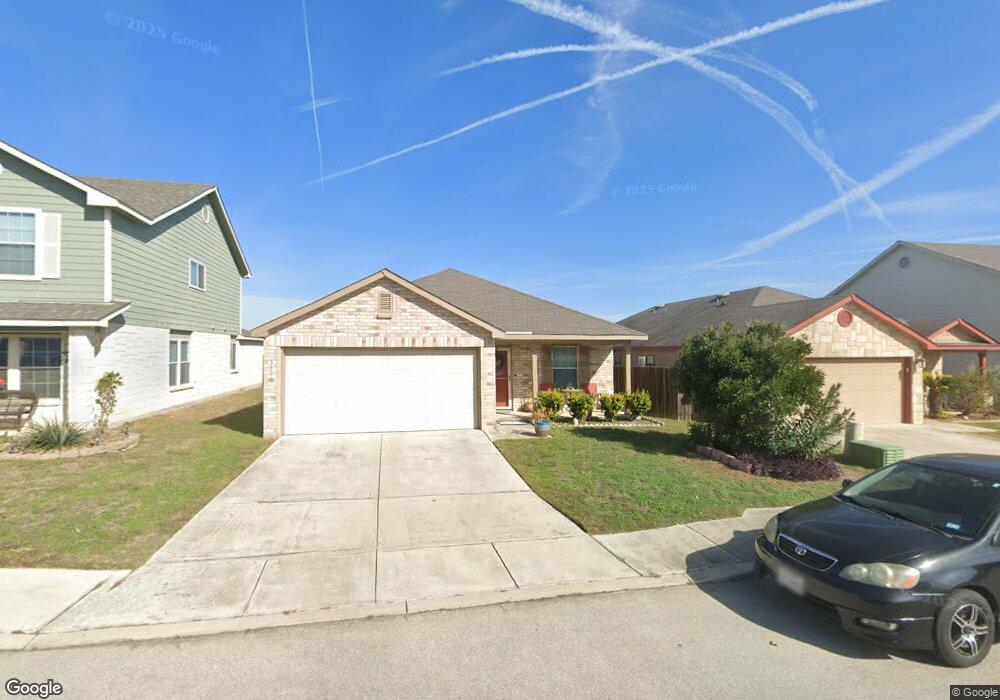 3819 Arrowwood Bend, San Antonio, TX 78261 - photo 1