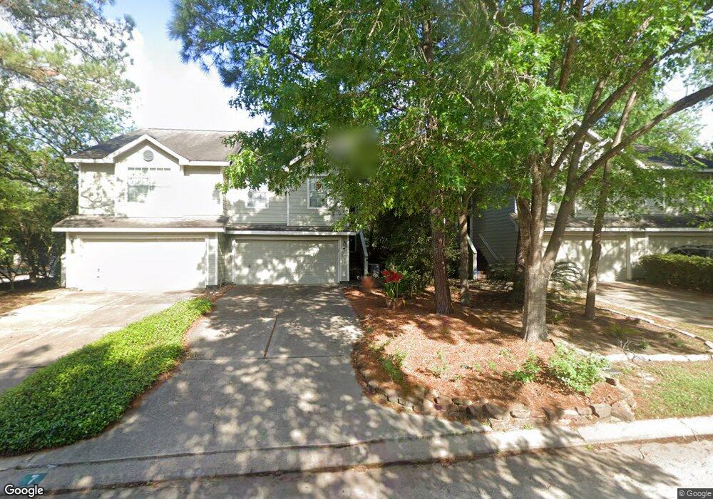 7 Timberstar St, Spring, TX 77382 - photo 1