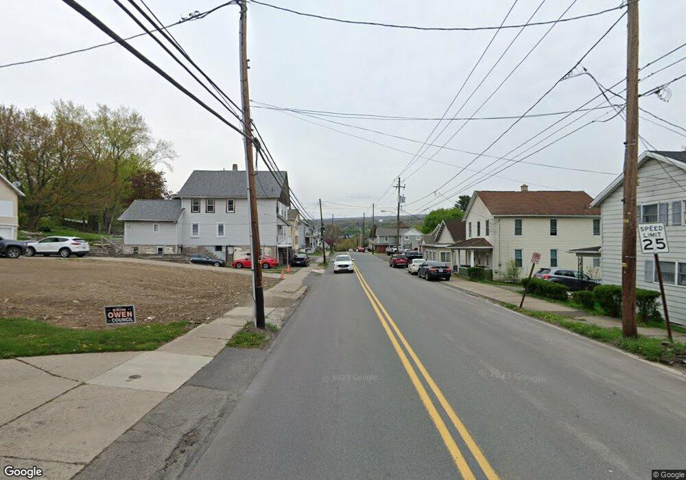 295 N Main St, Archbald, PA 18403 - photo 1