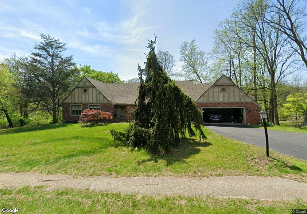 112 Cedar Grove Rd, Conshohocken, PA 19428 - photo 1