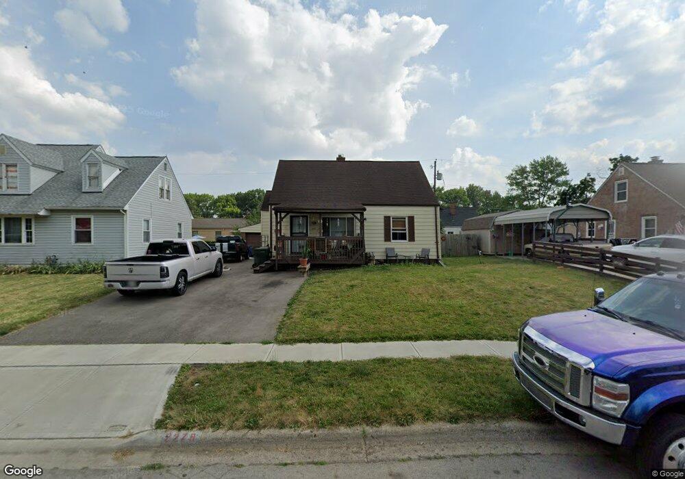 2279 Colfax Ave, Columbus, OH 43224 - photo 1