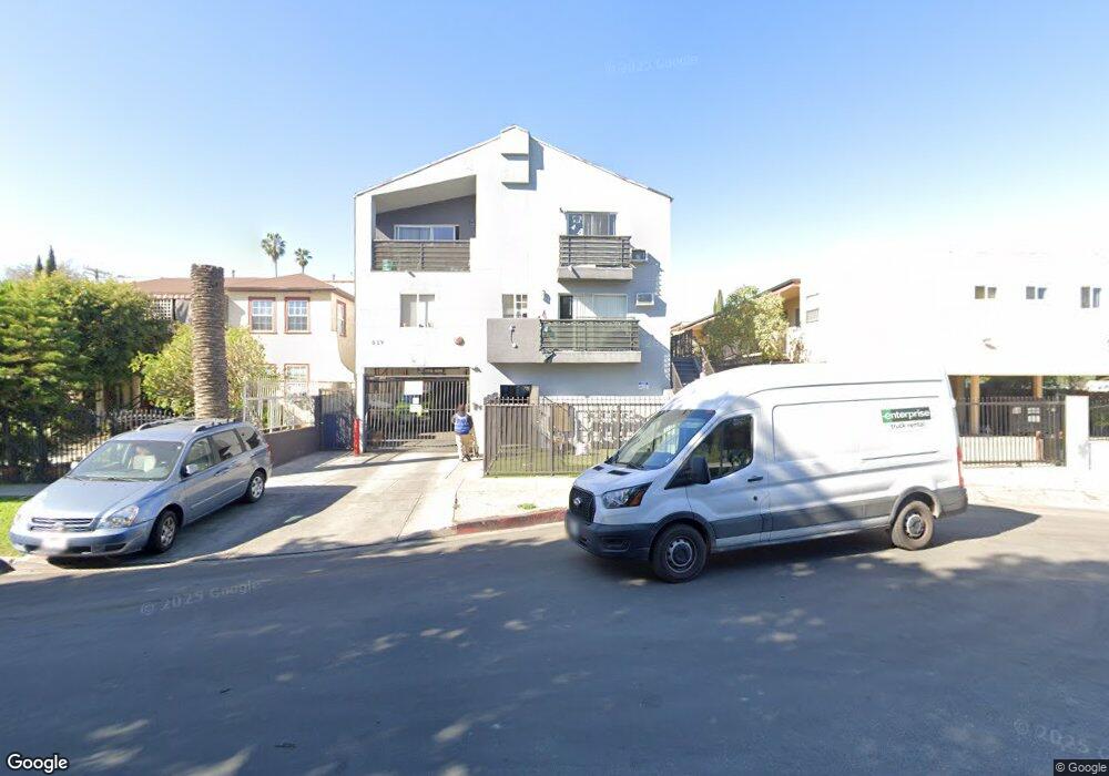 639 N Alexandria Ave unit 7, Los Angeles, CA 90004 - photo 1