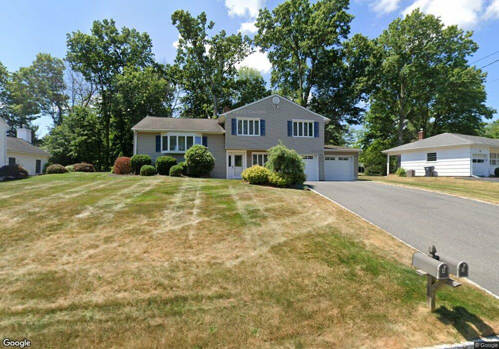 4 Crescent Dr, Whippany, NJ 07981 - photo 1