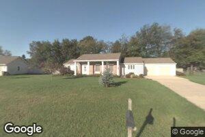 342 Prairie Dr, Climax, MI 49034