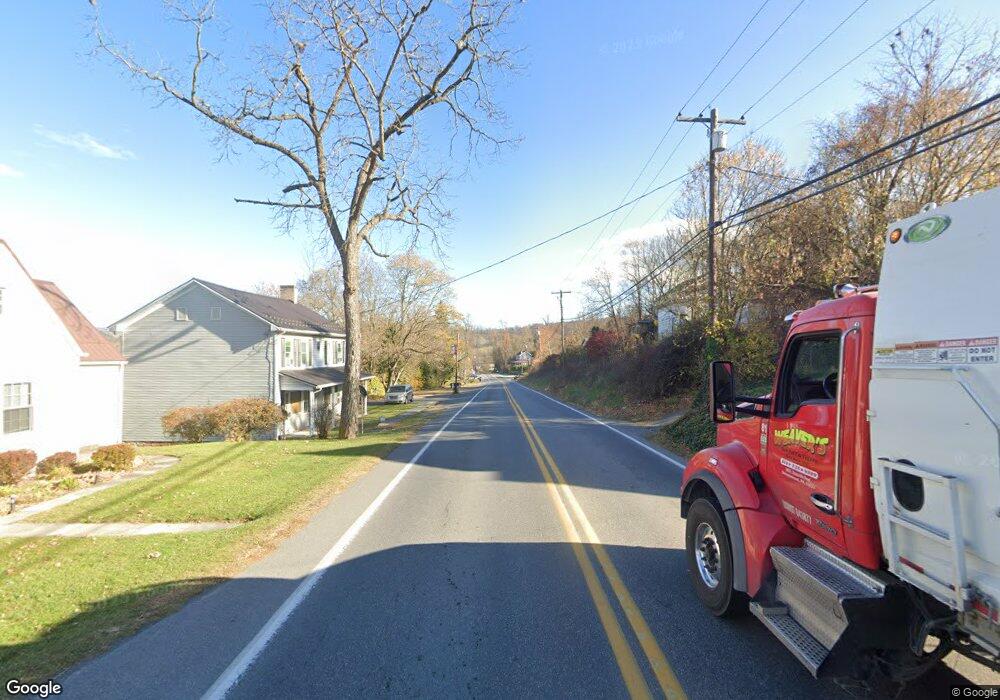 0 Buck Valley Rd unit 1006457912, Warfordsburg, PA 17267 - photo 1