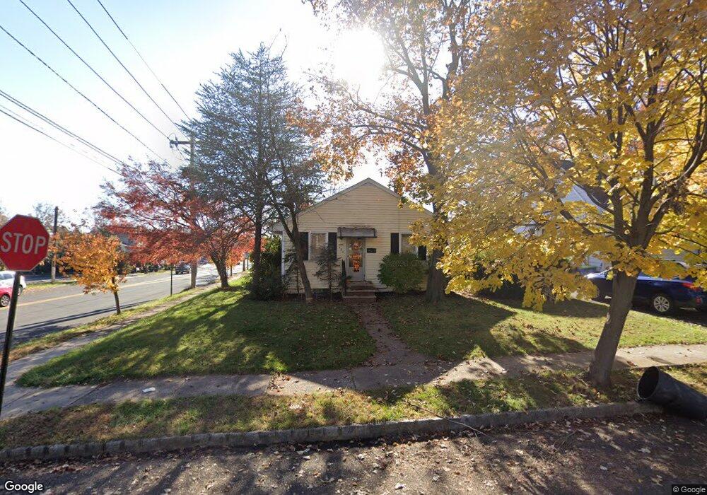 452 Catherine St, Somerville, NJ 08876 - photo 1