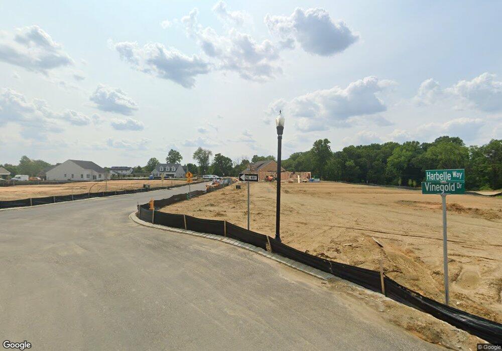 00 Harbelle Way, Harrison Township, NJ 08062 - photo 1