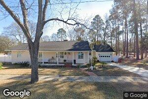 UNIT #3 Eighth Unit 3, McRae-helena, GA 31055