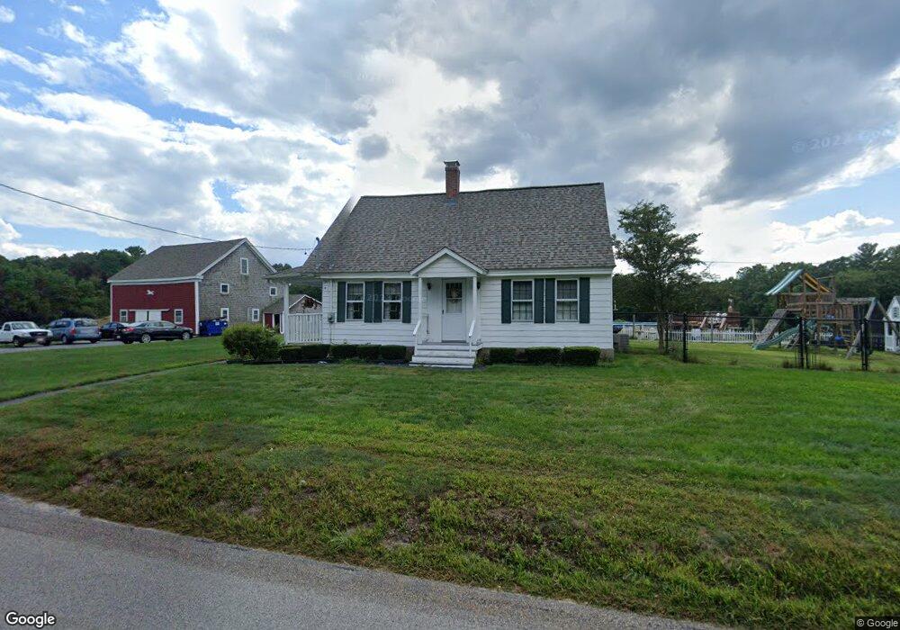 301 S Worcester St, Norton, MA 02766 - photo 1